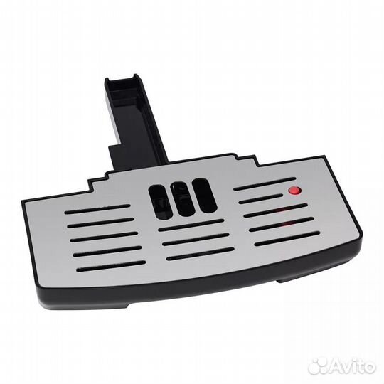 Кофемашина Polaris pacm 2060AC, Чёрный