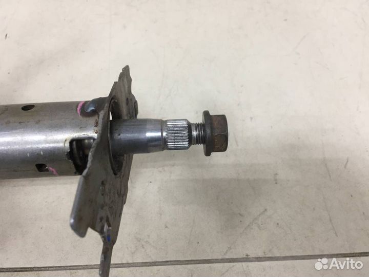 Колонка рулевая Toyota Corolla E120 2001-2007