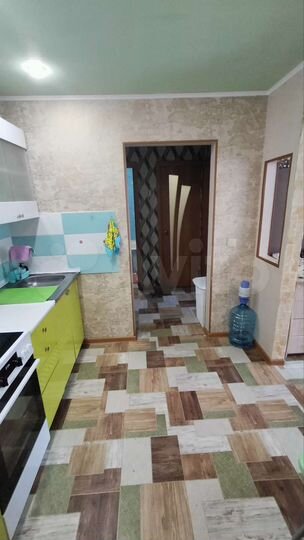 2-к. квартира, 36,7 м², 1/9 эт.