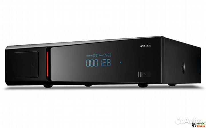 AST-mini караоке система для дома