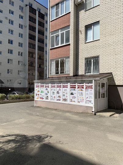 Свободного назначения, 159.1 м²