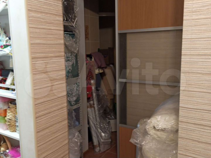 2-к. квартира, 38 м², 1/2 эт.