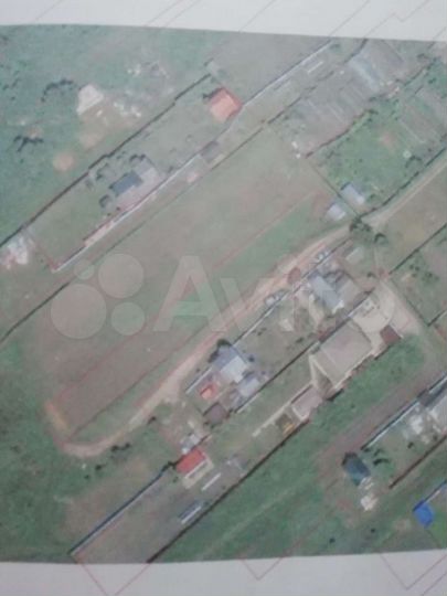 Участок 11 сот. (ИЖС)