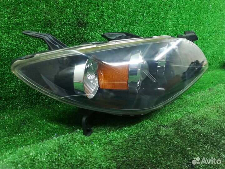 Фара передняя правая Mazda 3 BK