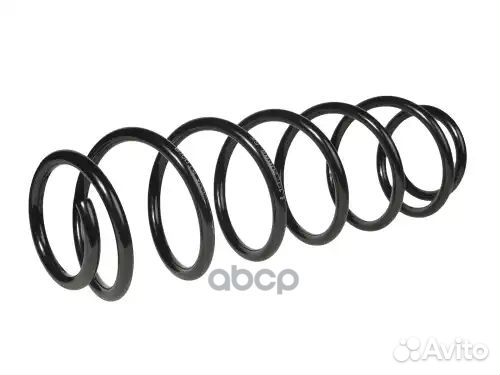 Пружина задняя HD 42 729 25 Renault Laguna