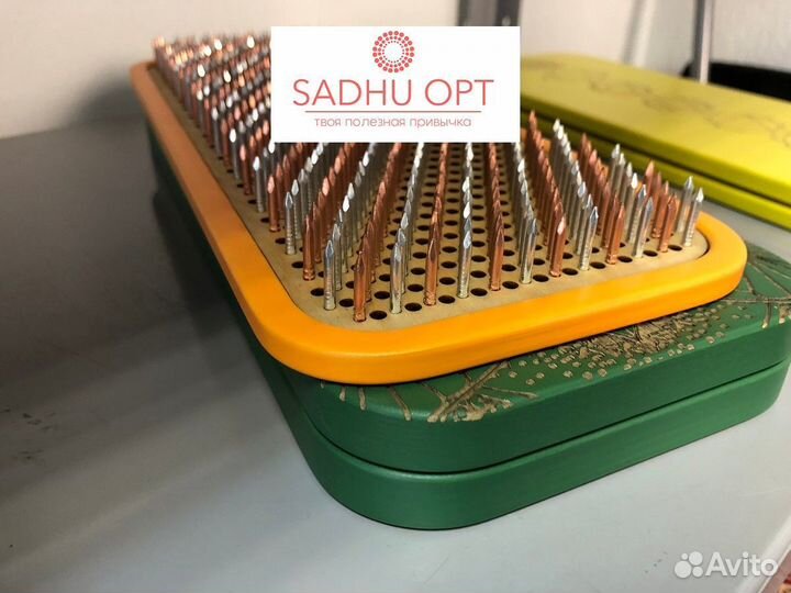 Садху доска выбор цвета