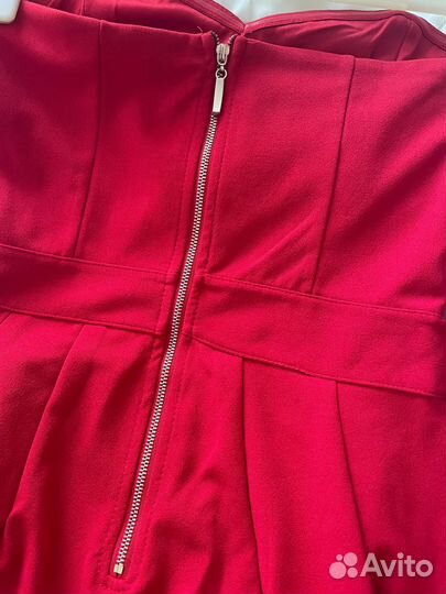 Комбинезон mango