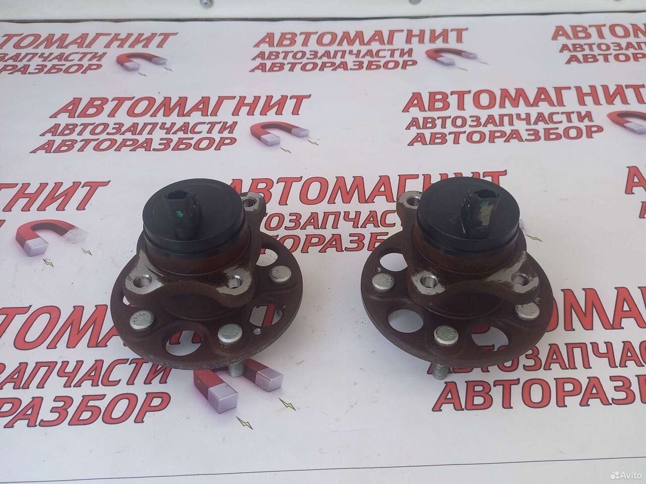 Ступица задняя Джили Кулрей Coolray