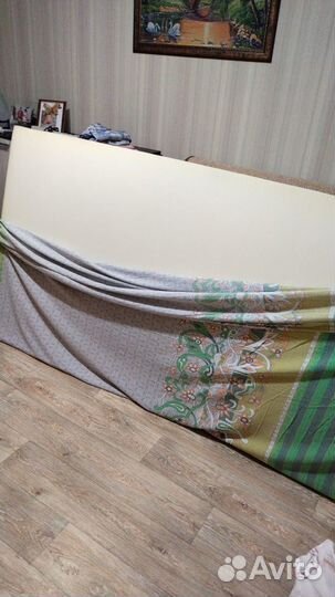 Матрац поролоновый