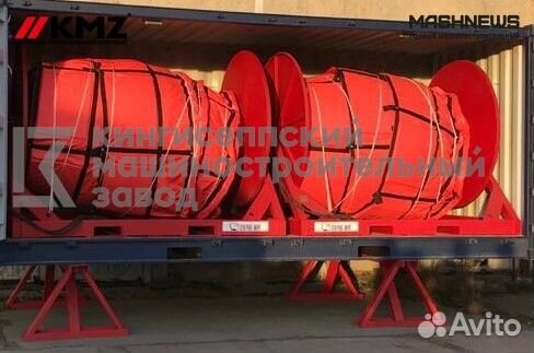 Гидродвигатель рпг-4000