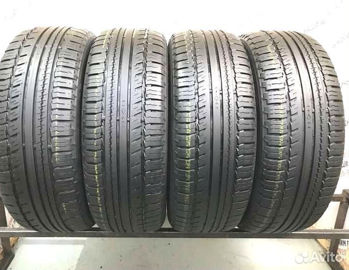 Nokian Tyres Nordman S SUV 235/65 R17 104H