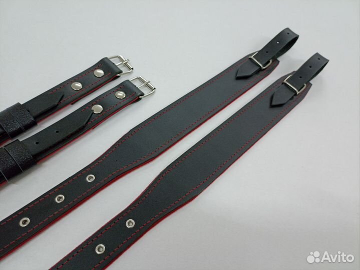 Детские ремни для баяна, аккордеона, гармони