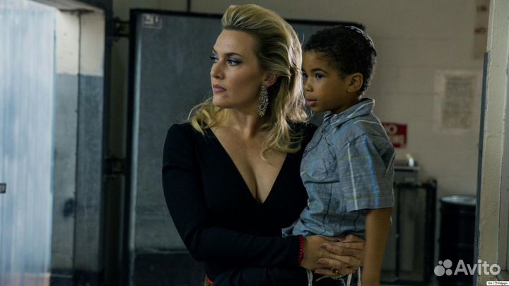 Три девятки (DVD)