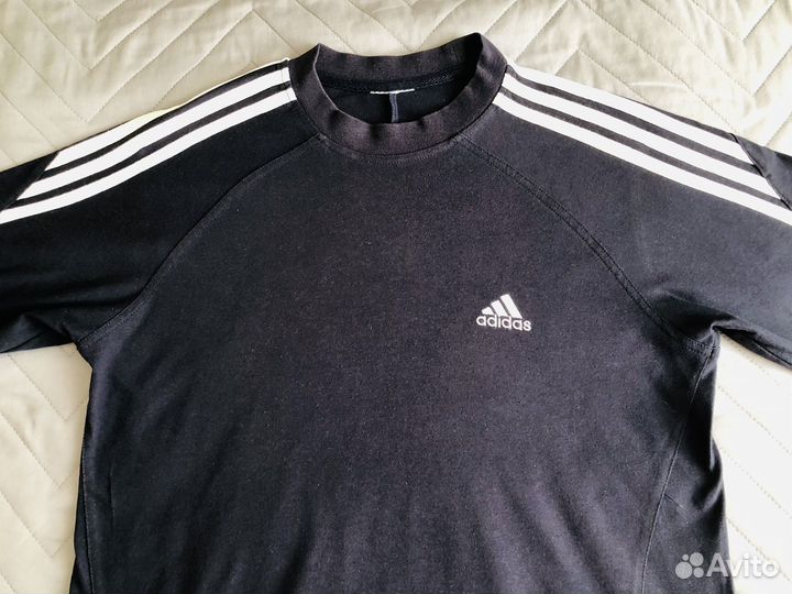 Футболка для мальчика adidas 158