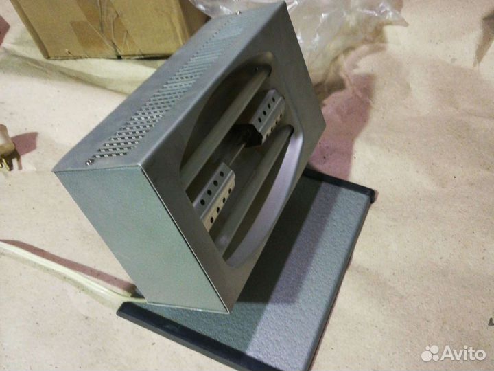 Ультрафиолетовый облучатель уфо-Б