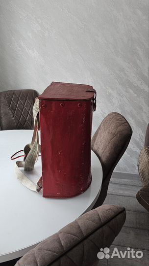 Кузов северодвинский