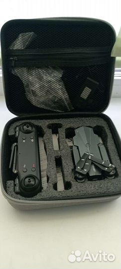 Квадрокоптер 2-мя с камерами GPS, 4k съëмка