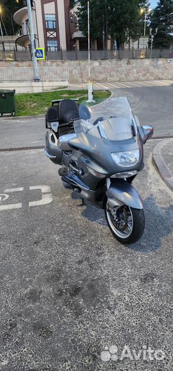 BMW K1200LT