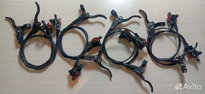 Велосипедные запчасти вело аксессуары