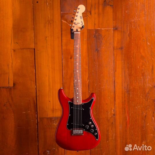 Электрогитара Fender Player Lead II Pau Ferro