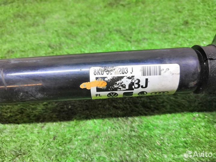 Полуось задняя Audi A5 /S5 Coupe/Sportback 2008