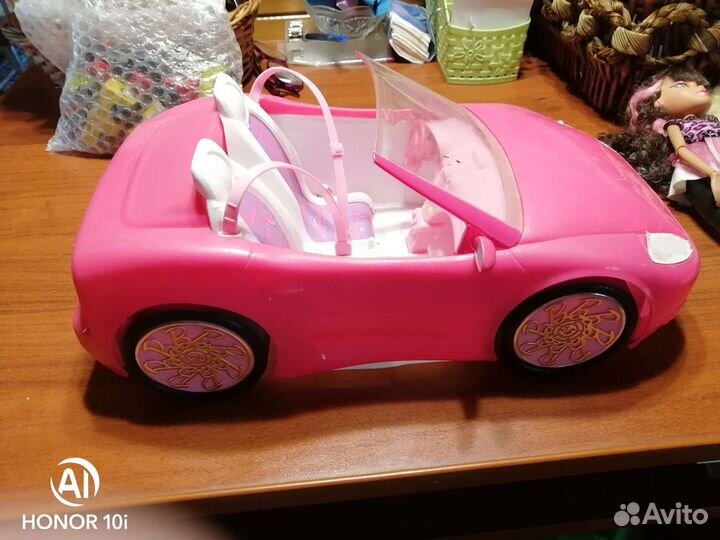 Кукла барби