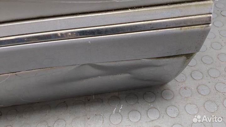 Дверь правая задняя Mercedes B W245