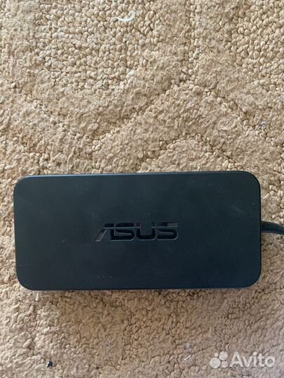 Блок питания для ноутбука asus