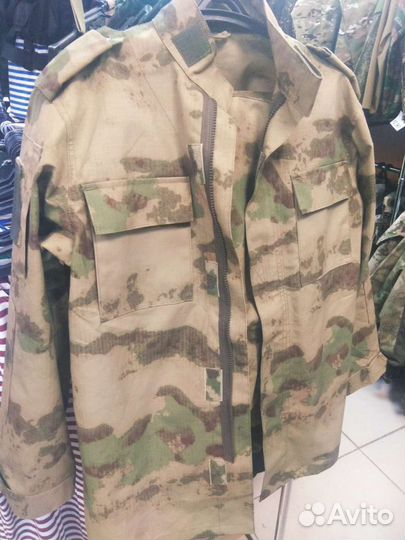 Костюм Росгвардии 