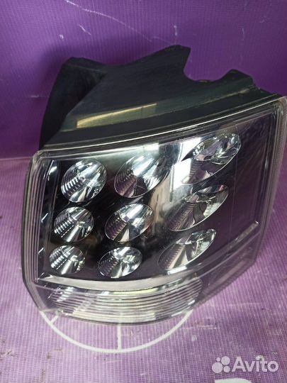 Фонарь задний правый Mitsubishi Outlander Xl CW5W