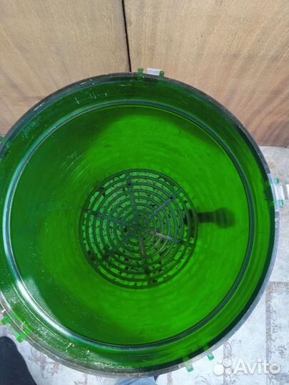 Фильтр внешний eheim Classic (до 600 л)