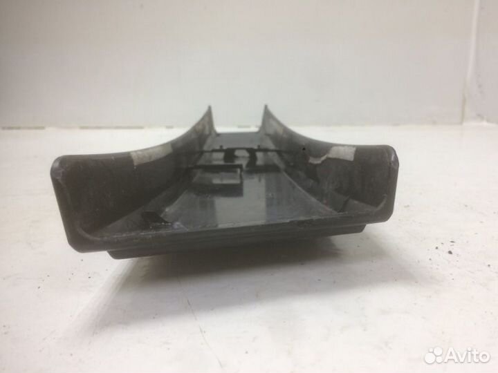 Накладка стойки правая Citroen C4 2011