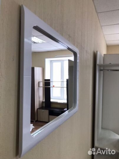 Зеркало прямоугольное