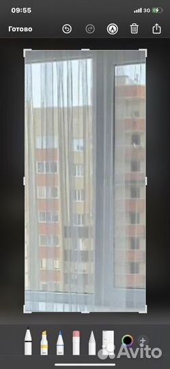 Шторы тюль сетка IKEA, икея lill