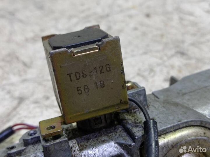 Замок зажигания Субару