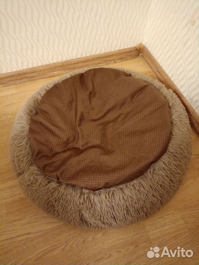 Лежанка для животных