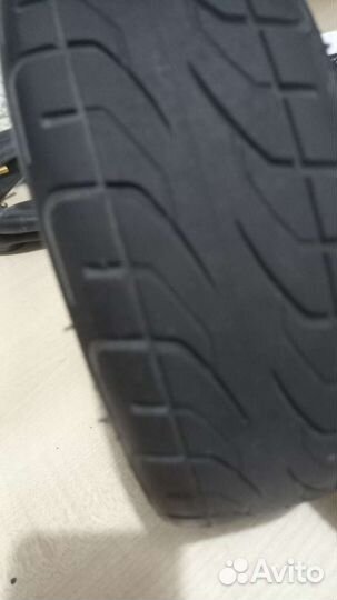 ACCU-TRAC 40K 3.25/7 R6.7