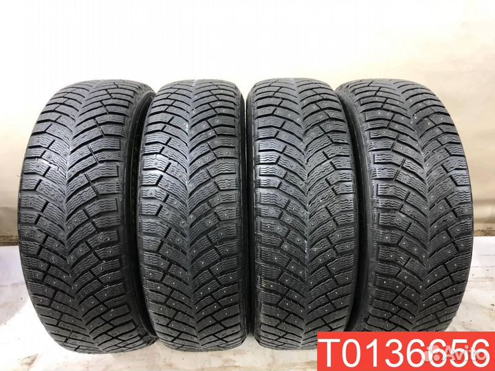 Michelin X-Ice North 4 SUV 225/60 R18 104T