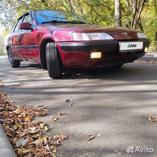 Daewoo Espero 2.0 МТ, 1995, 108 415 км