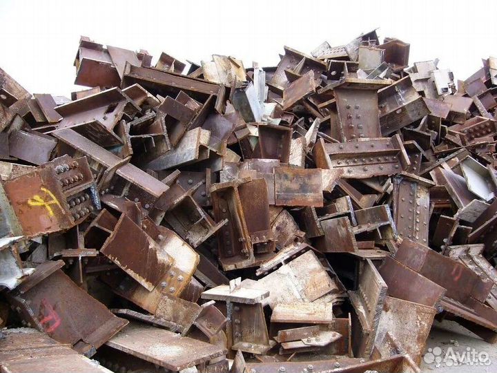 Прием и выкуп цветного металла