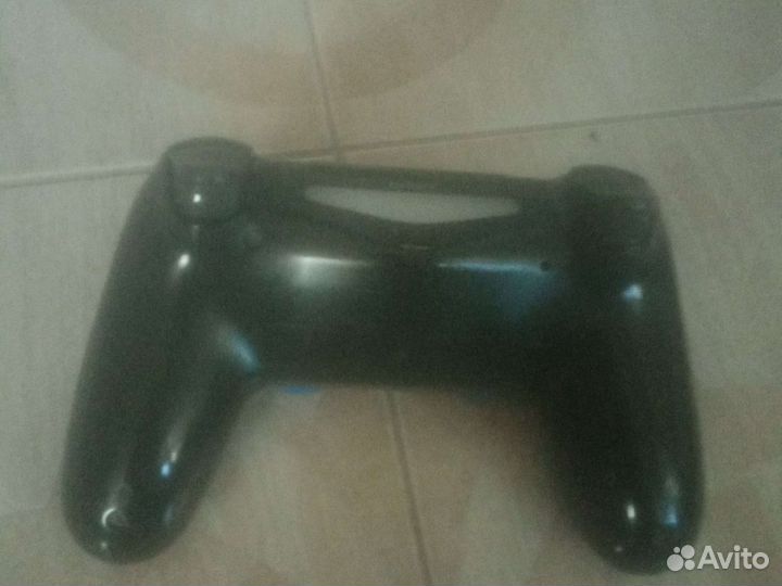 Sony PS4 джостик