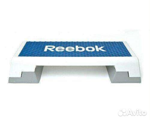Степ платформа reebok