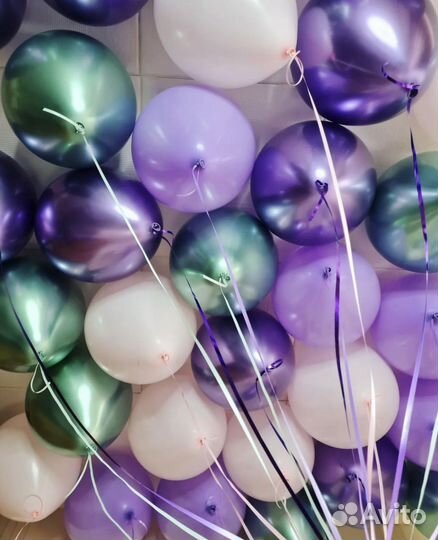 Воздушные шары