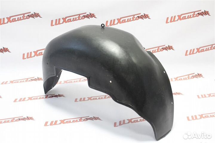 Подкрылки задние Geely Emgrand Ec7 2009-16