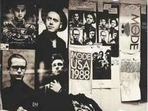 CD Depeche Mode - 101