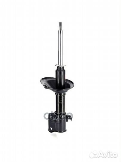 Стойка передняя subaru outback 2014- LH 3340175