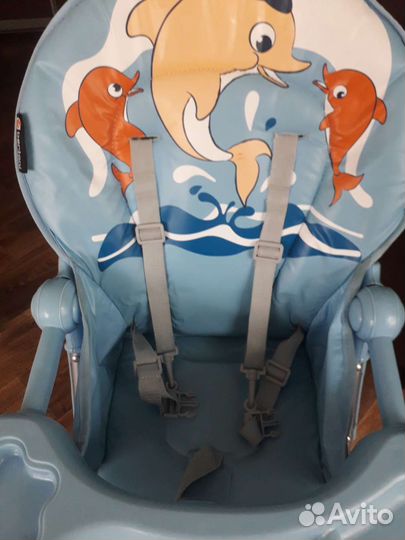 Стульчик для кормления