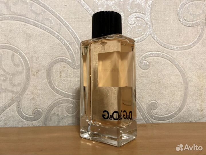 Духи женские Dolce & Gabbana 3 L'Imperatrice