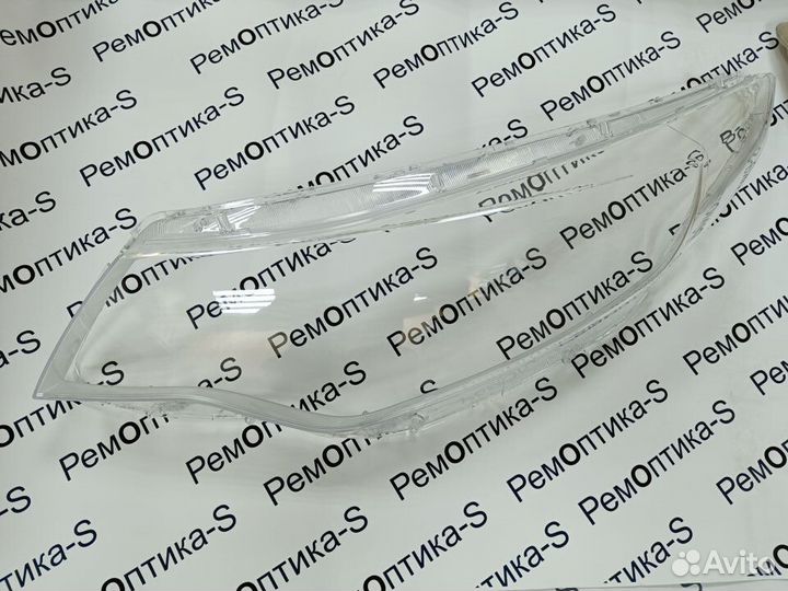 Стёкла фары KIA Optima 4 / Киа Оптима (2016-2020)