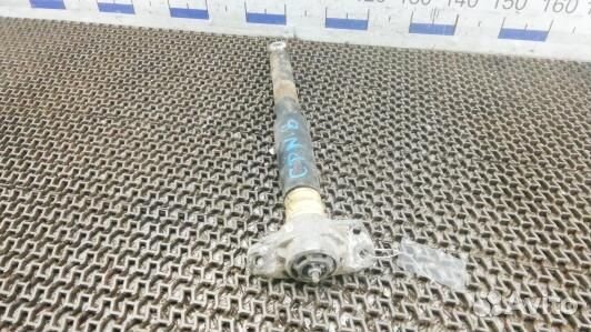 Амортизатор задней балки volkswagen jetta 5 (CDN08